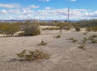 505 Ontario Dr, Elephant Butte, NM 87935