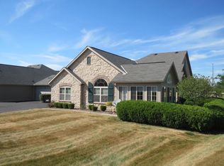 3334 Timberside Dr, Powell, OH 43065