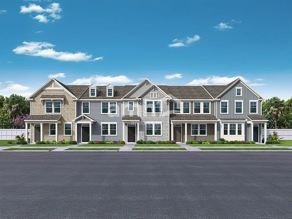 3 bed, 2.5 bath, 1840 sqft, $2,370 — Photo 1