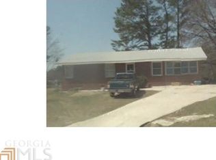 4285 Huntoon Pl, Forest Park, GA 30297