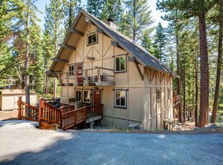 5788 Uplands Rd, Carnelian Bay, CA 96140