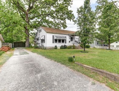 404 Crestwood St, Hot Springs, AR, 71913