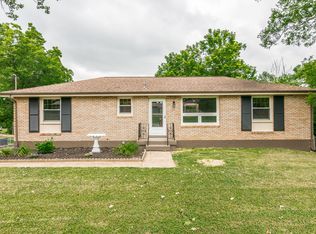 106 Leota Dr, Hendersonville, TN 37075