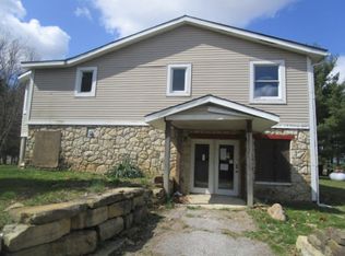 5720 Bickel Church Rd NW, Pickerington, OH 43147