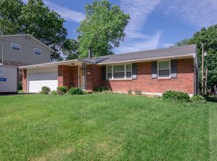 1699 Rockhurst Ln, Cincinnati, OH 45255