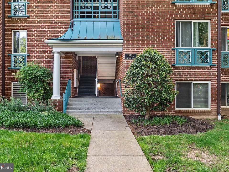 11805 Breton Ct Reston, VA, 20191 Apartments for Rent Zillow