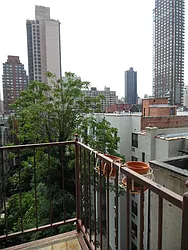 Rented by Keller Williams NYC