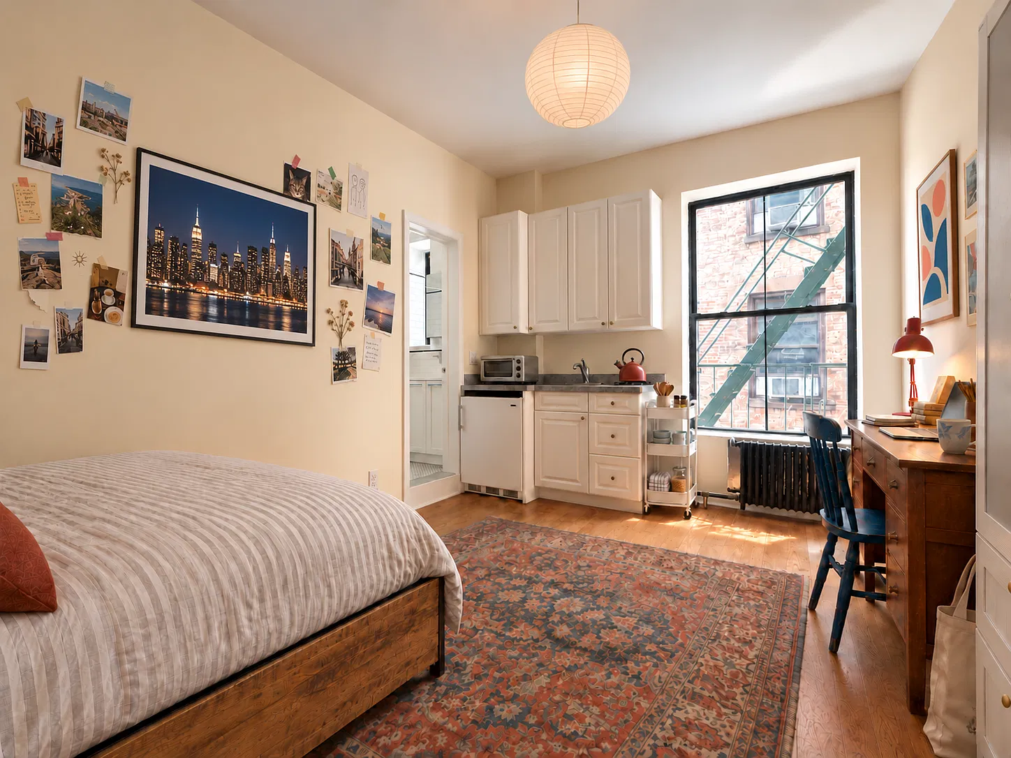 53 West 72nd Street — Photo 2