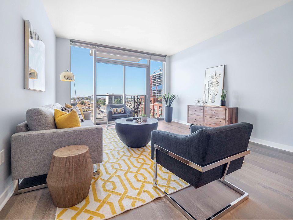 1st image of 38 N Almaden Blvd Unit 719