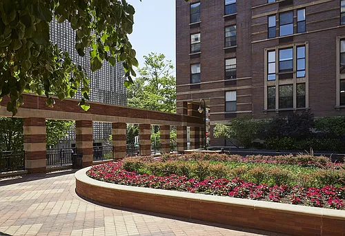 Hudson Square South Photo 1