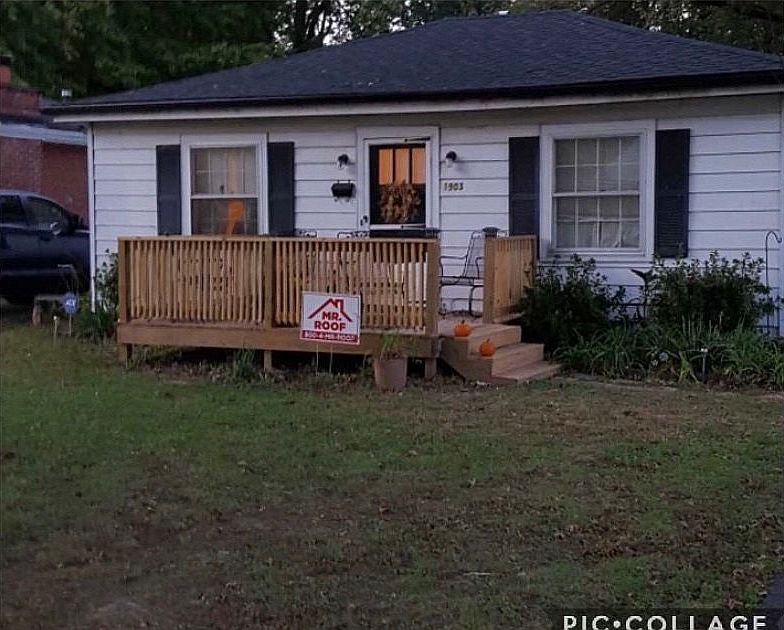 2nd image of 1903 Kendall Ln