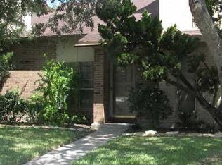 4702 Cedar Pass Dr #60, Corpus Christi, TX 78413