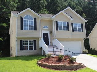 2237 Williams Pl, Norcross, GA 30071