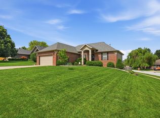 5713 S Lexington Ave, Springfield, MO 65810