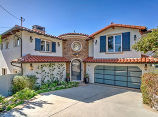2213 Agnes Rd, Manhattan Beach, CA 90266