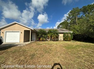 1164 SW Curtis St, Port Saint Lucie, FL 34983