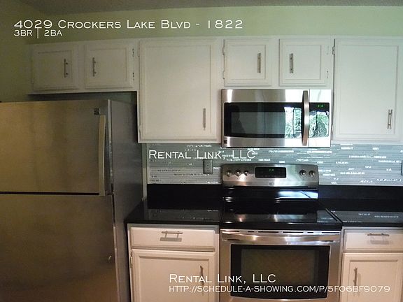 4th image of 4029 Crockers Lake Blvd APT 1822