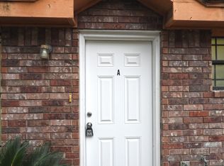 1806 S Ironwood St APT A, Pharr, TX 78577