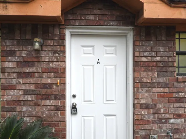 1806 S Ironwood St APT A, Pharr, TX 78577