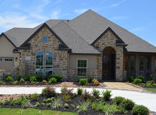 6131 Quiet Night Ln, Converse, TX 78109