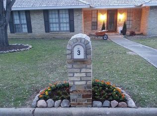 3 Biltmore Ct, Trophy Club, TX 76262