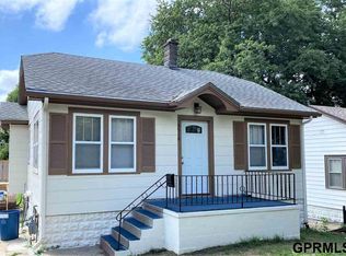 3514 N 61st St, Omaha, NE 68104