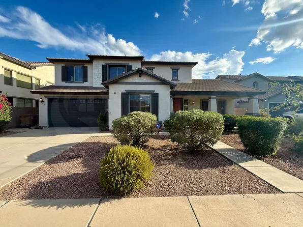 18813 E Arrowhead Trl, Queen Creek, AZ 85142