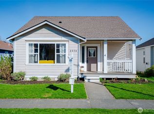 2274 Dogwood Street, Lynden, WA