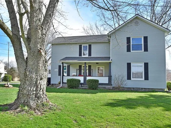 6046 Warren Sharon Rd, Brookfield, OH 44403