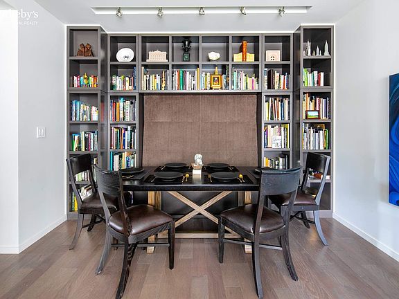 5th image of 100 W 57th St #Phd