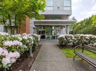 638 W 45th Ave #205, Vancouver, BC V5Z 4R8