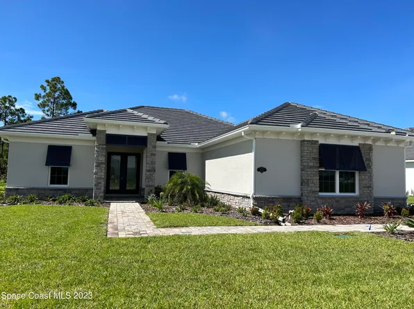4145 Domain Ct, Melbourne, FL 32934