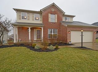 1048 Bloomfield Ct, Hebron, KY 41048