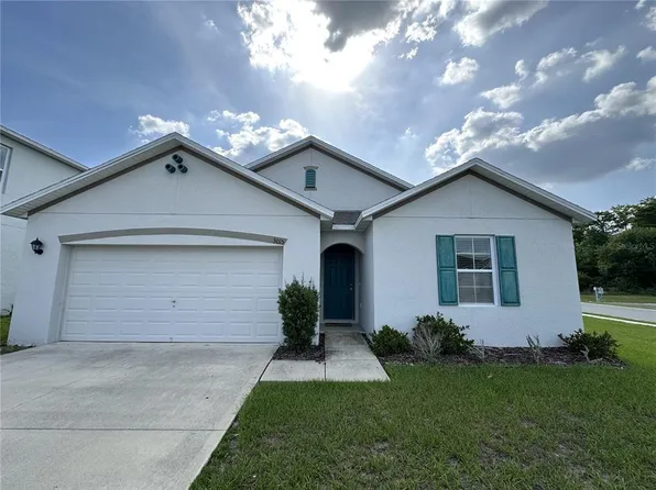 3015 Serendipity Way, Davenport, FL 33896