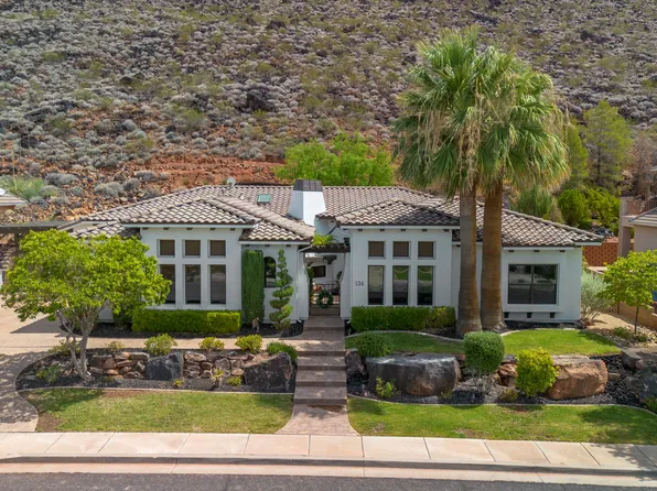 136 N Shadow Point Dr, Saint George, UT 84770