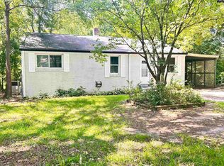 7536 Terry St, Columbia, SC 29209