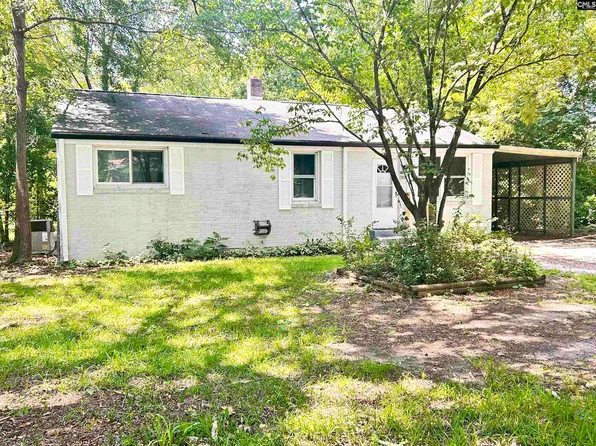 7536 Terry St, Columbia, SC 29209