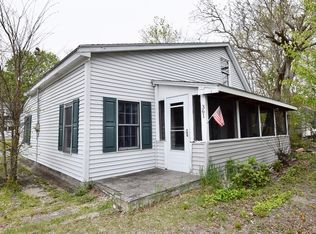 361 Tremont St, Taunton, MA 02780