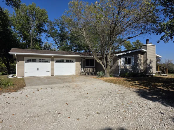 2721 Highway 44, Guthrie Center, IA 50115