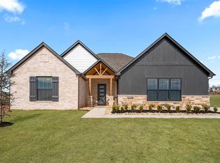 2280 Cottage Ln, Blanchard, OK 73010
