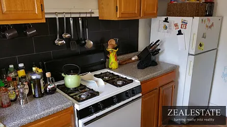 Rented by ZealEstate Group Inc