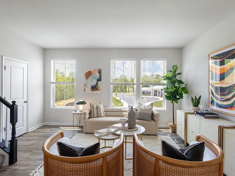 Highlands EVOLV Rental Townhomes — Photo 7