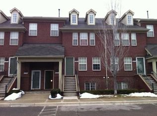 23367 Grayson Dr #1, Southfield, MI 48075