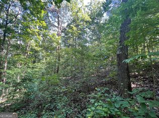 0 Nottingham Way, Fairmount, GA 30139