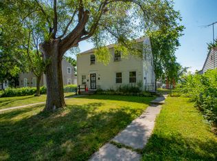 5040 Jefferson St, Gary, IN 46408
