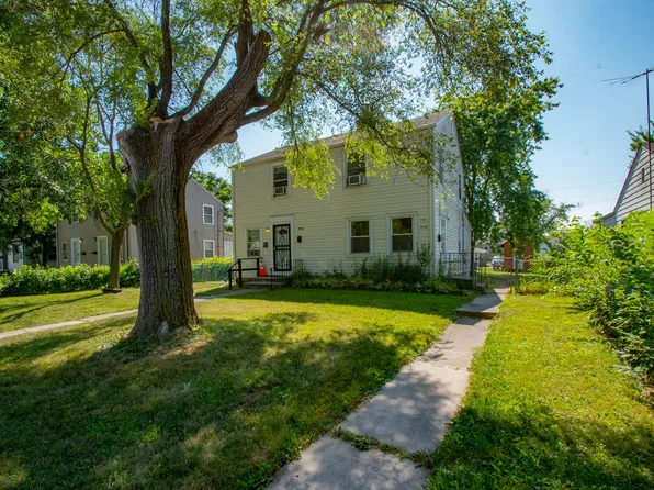 5040 Jefferson St, Gary, IN 46408