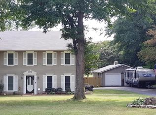 3231 Summerhill Dr, Olive Branch, MS 38654