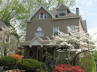 134 Laurel Ave, Pittsburgh, PA 15202