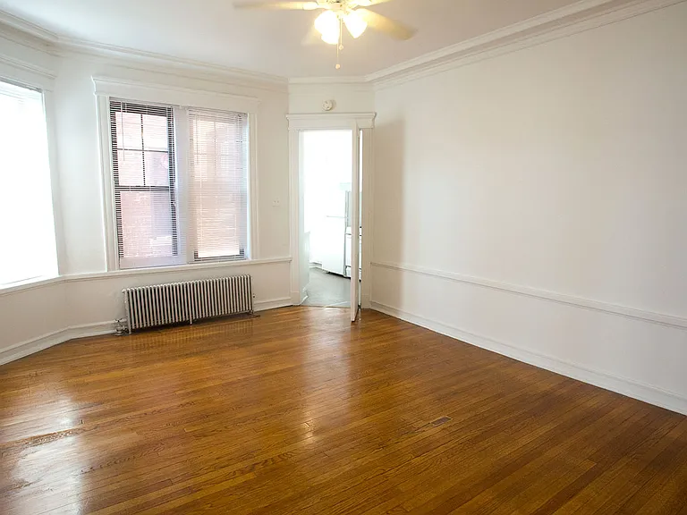 Dining/Living room