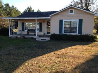 2840 Brunswick Hwy, Waycross, GA 31503